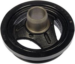 Dorman Harmonic Balancer 05-10 6.1L Hemi - Click Image to Close